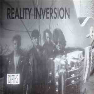Reality Inversion - The Depths mp3 album