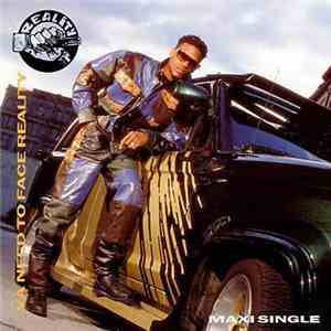 Reality  - Ya Need To Face Reality mp3 album