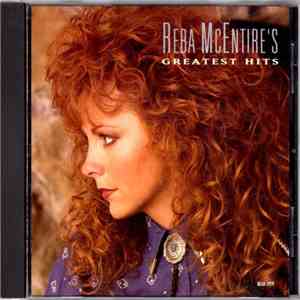 Reba McEntire - Reba McEntire's Greatest Hits mp3 album
