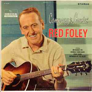 Red Foley - Company's Comin' mp3 album