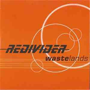 Redivider - Wastelands mp3 album
