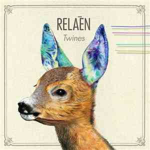 Relaén - Twines mp3 album