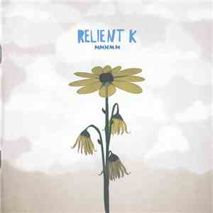 Relient K - Mmhmm mp3 album