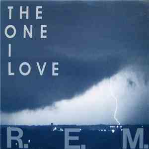 R.E.M. - The One I Love mp3 album