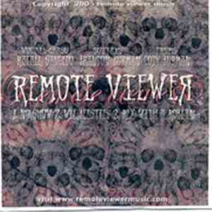 Remote Viewer - Remote Viewer mp3 album