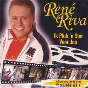 René Riva - Ik Pluk 'n Ster Voor Jou mp3 album