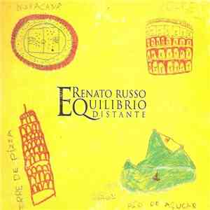 Renato Russo - Equilíbrio Distante mp3 album