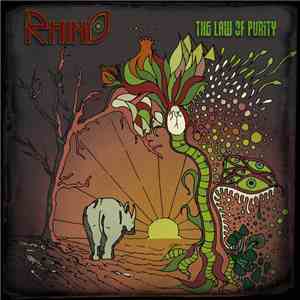 Rhino  - The Law Of Purity mp3 album