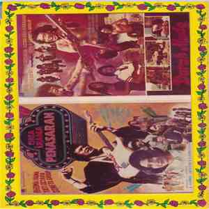 Rhoma Irama - Rhoma Irama - Darah Muda - Penasaran Soundtrack mp3 album