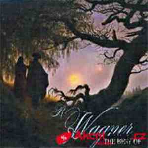 Richard Wagner - The Best Of mp3 album