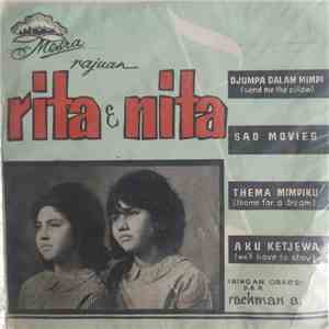 Rita & Nita Iringan Orkes D.B.P Rachman A. - Rita & Nita mp3 album
