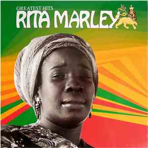 Rita Marley - Greatest Hits mp3 album