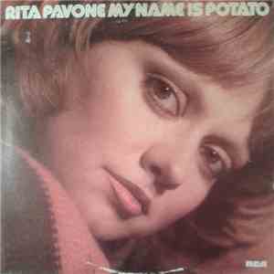 Rita Pavone - My Name Is Potato mp3 album