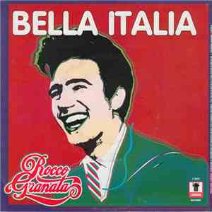 Rocco Granata - Bella Italia / Luna mp3 album
