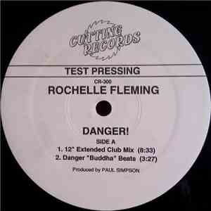 Rochelle Fleming - Danger! mp3 album