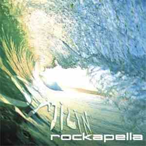 Rockapella - Smilin' mp3 album