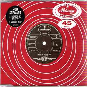 Rod Stewart - Reason To Believe / Maggie May mp3 album