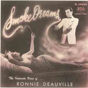 Ronnie Deauville - Smoke Dreams mp3 album