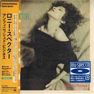 Ronnie Spector - Unfinished Business mp3 album