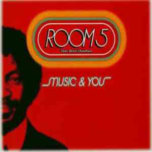 Room 5 Feat. Oliver Cheatham - Music & You mp3 album