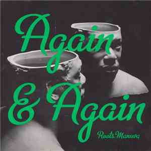 Roots Manuva - Again & Again mp3 album
