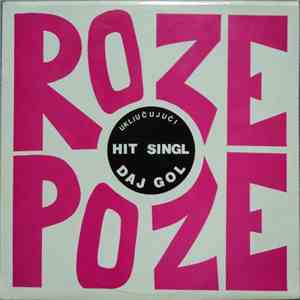 Roze Poze - Roze Poze mp3 album