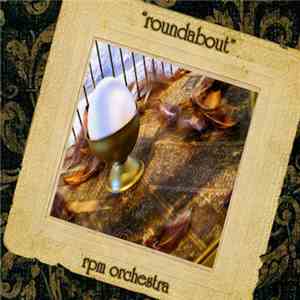 RPM Orchestra - Roundabout mp3 album