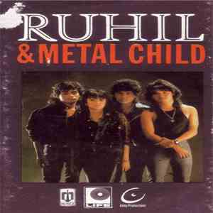 Ruhil & Metal Child - Lagu Untuk Rondo mp3 album