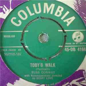 Russ Conway - Got A Match mp3 album