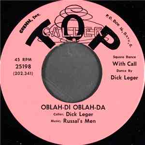 Russal's Men - Oblah-Di Oblah-Da mp3 album