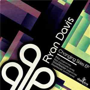 Ryan Davis - Changing Skies EP mp3 album