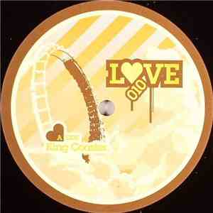 S & V / Unknown Artist - King Coaster / Rise It Up mp3 album