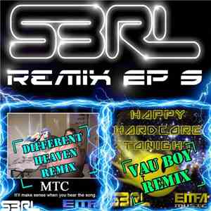 S3RL - Remix EP 9 mp3 album