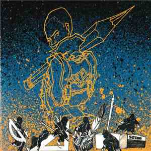 Saïan Supa Crew - Saïan Supa Crew + KLR mp3 album