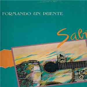 Sabiá - Formando Un Puente mp3 album