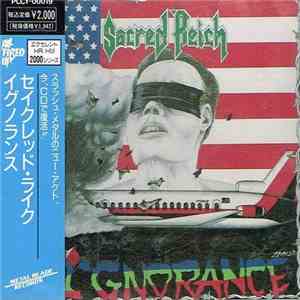 Sacred Reich - Ignorance mp3 album