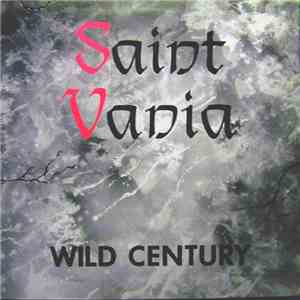 Saint Vania - Wild Century mp3 album