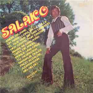 Salako  - Salako mp3 album