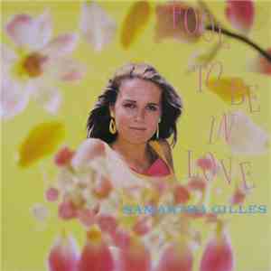 Samantha Gilles - Fool To Be In Love mp3 album