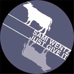 Sami Wentz - Just Give It mp3 album