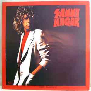 Sammy Hagar - Street Machine mp3 album