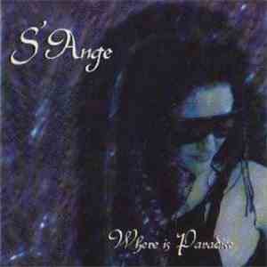 S'Ange - Where Is Paradise mp3 album