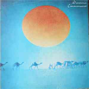 Santana - Caravanserai mp3 album