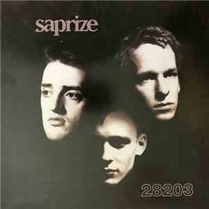 Saprize - 28203 mp3 album