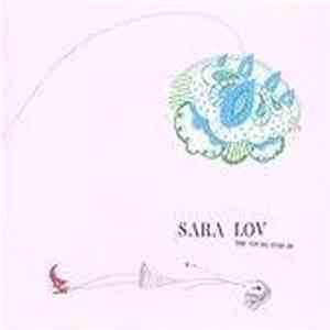 Sara Lov - The Young Eyes EP mp3 album