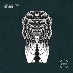 Sasha Carassi - Echoes mp3 album