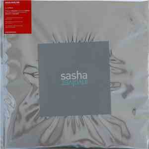 Sasha - Involver mp3 album