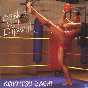 Saskia van Rijswijk - Kokutsu Dachi mp3 album