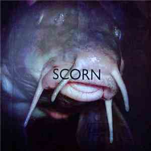 Scorn - In The Margins mp3 album
