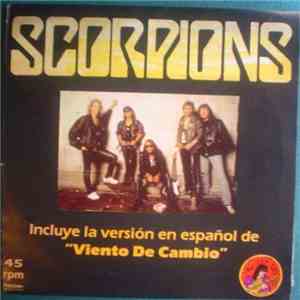 Scorpions - Vientos De Cambio / Winds Of Change mp3 album
